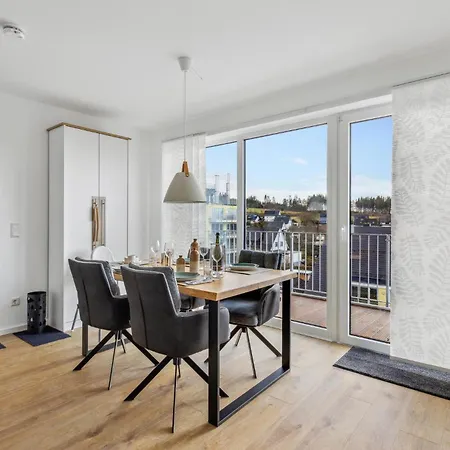 Gebirgsresort * Βίντερμπεργκ