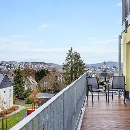 Gebirgsresort Winterberg