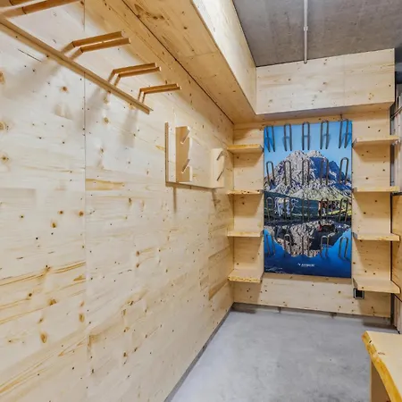 Gebirgsresort Apartment