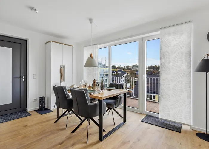 Gebirgsresort * Winterberg