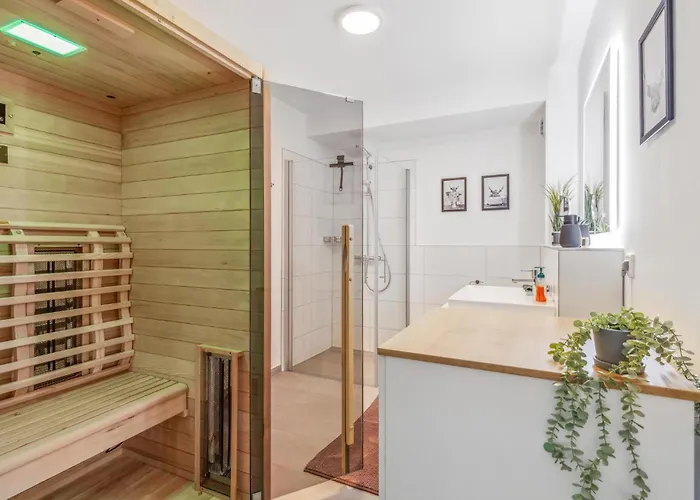 Gebirgsresort Winterberg